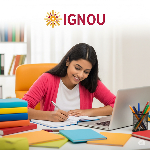 IGNOU PYQ Solved Guess Paper PDF Study Material